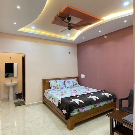 Mamatha Guest Inn 함피 외부 사진